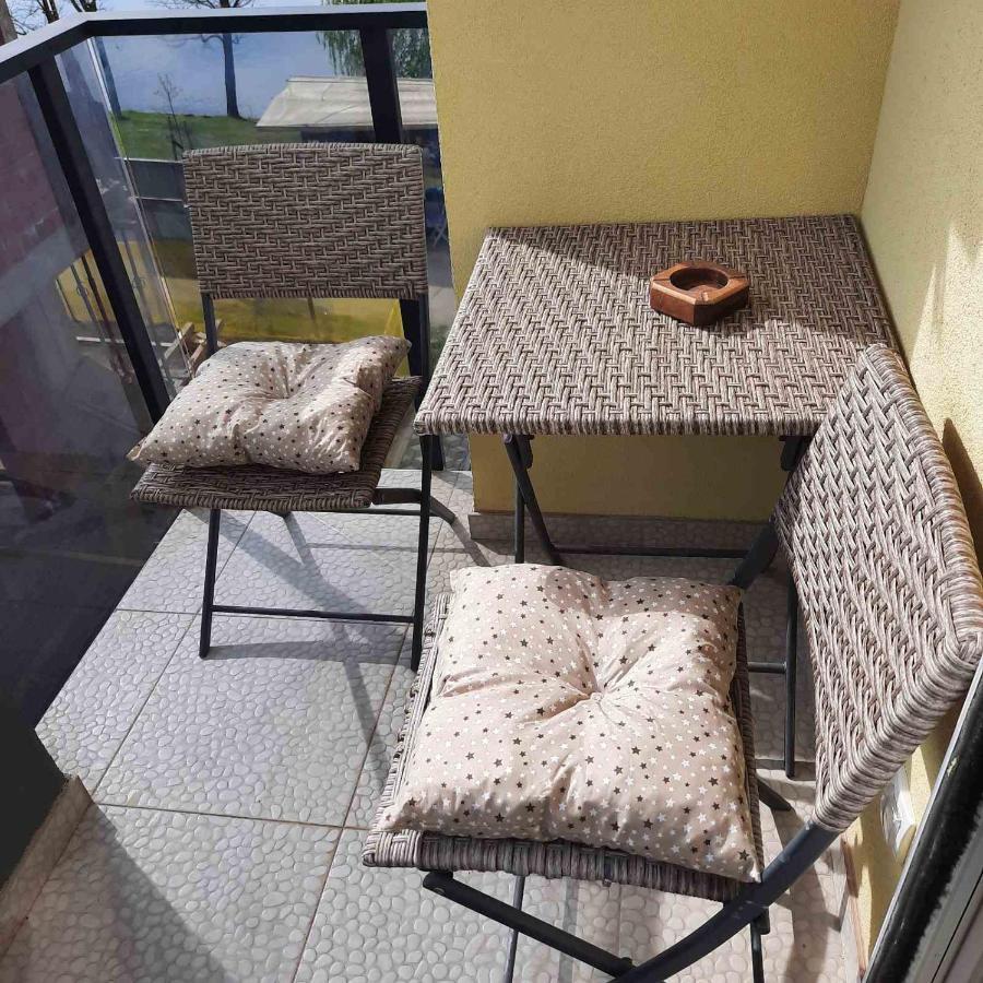 Apartmani K&V Veliko Gradište Exteriér fotografie