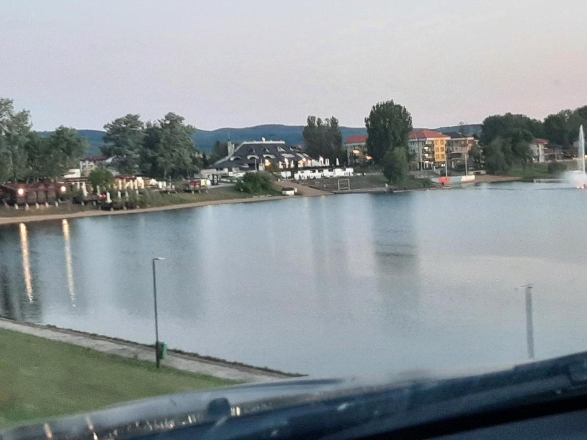 Apartmani K&V Veliko Gradište Exteriér fotografie