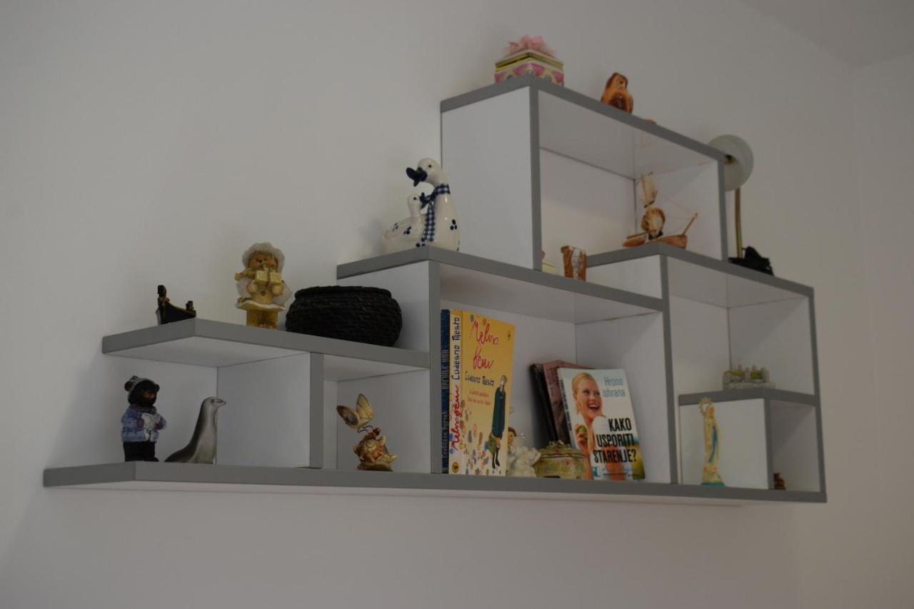 Apartmani K&V Veliko Gradište Exteriér fotografie