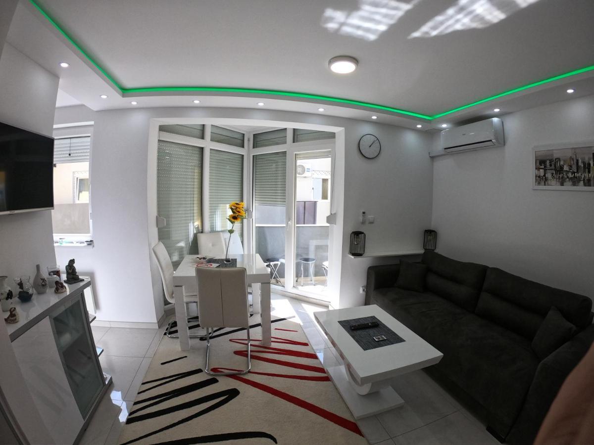 Apartmani K&V Veliko Gradište Exteriér fotografie