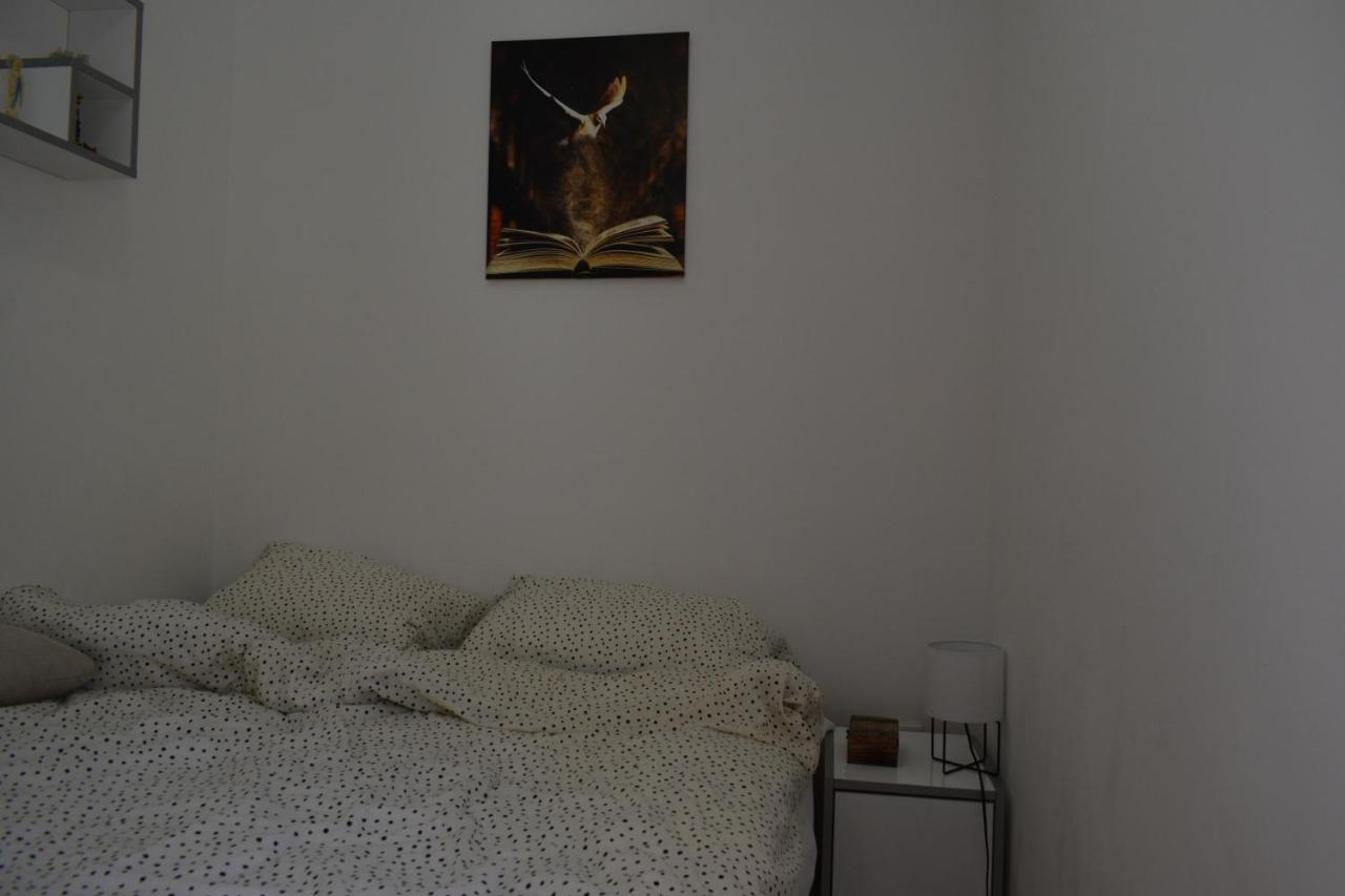 Apartmani K&V Veliko Gradište Exteriér fotografie