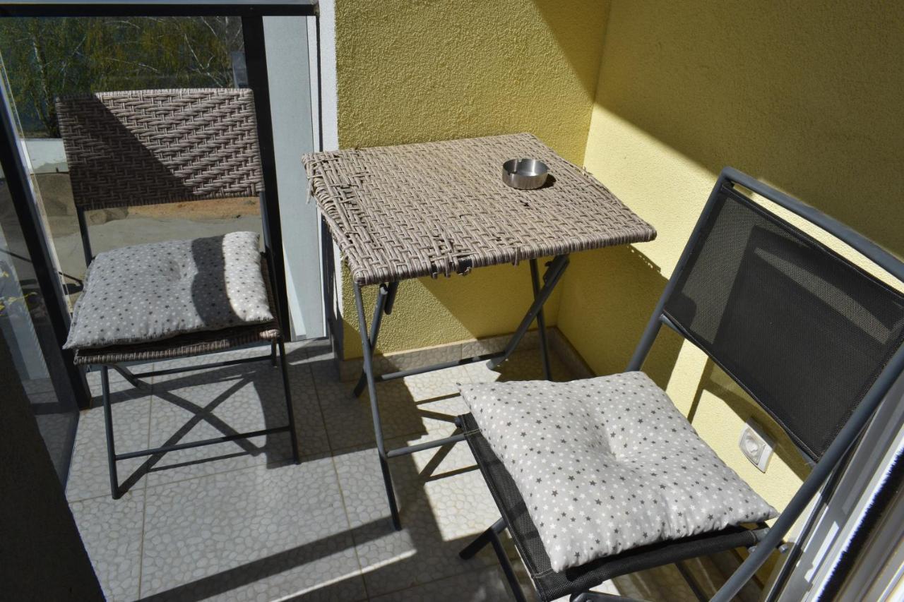 Apartmani K&V Veliko Gradište Exteriér fotografie