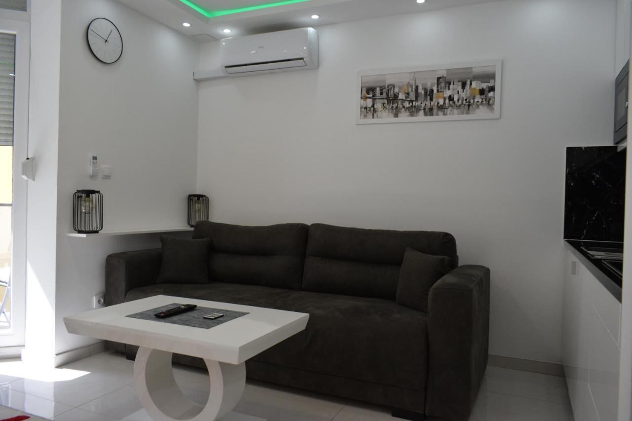 Apartmani K&V Veliko Gradište Exteriér fotografie