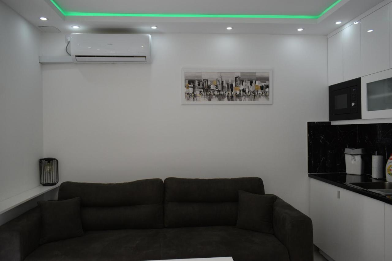 Apartmani K&V Veliko Gradište Exteriér fotografie