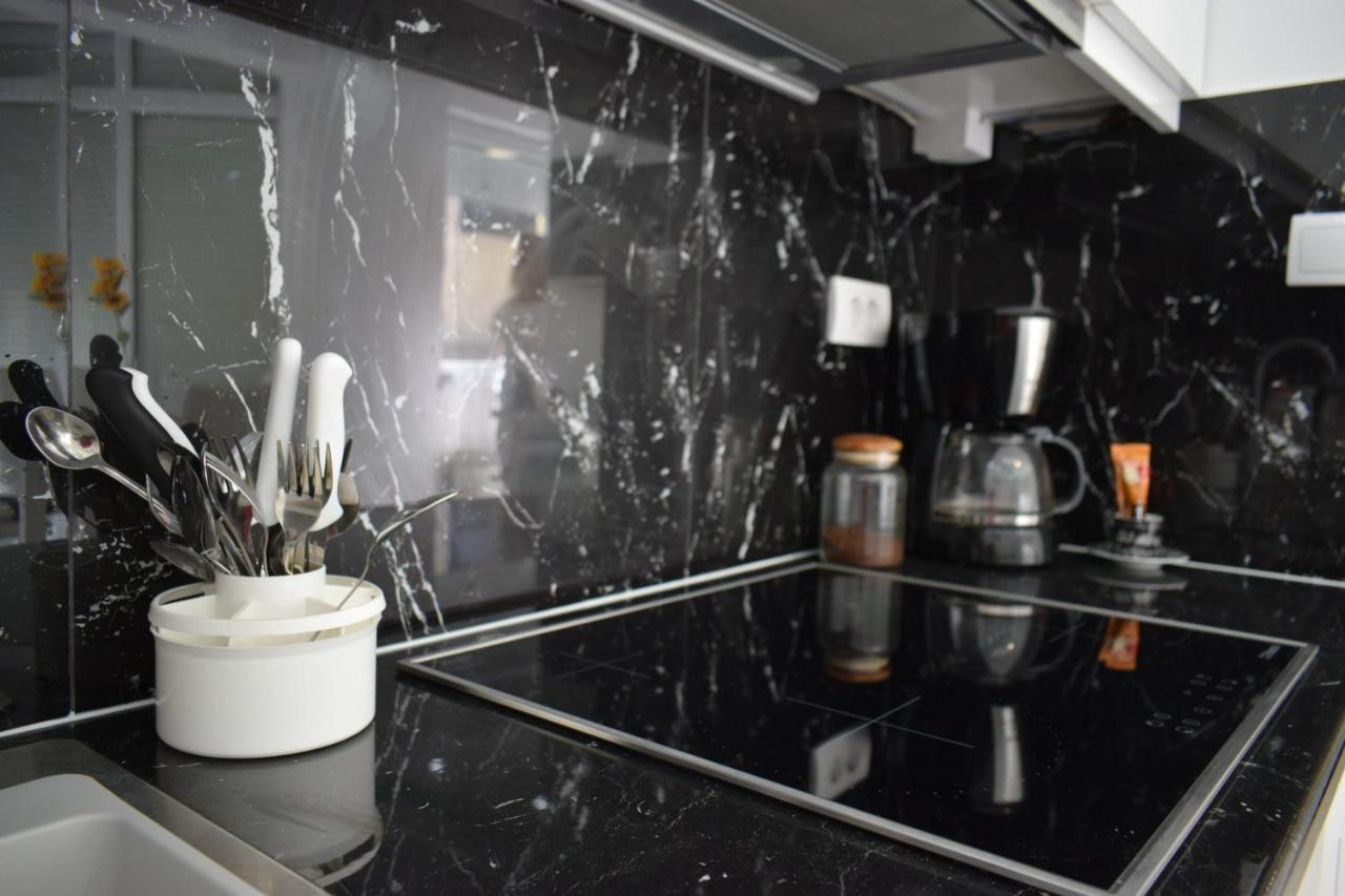 Apartmani K&V Veliko Gradište Exteriér fotografie