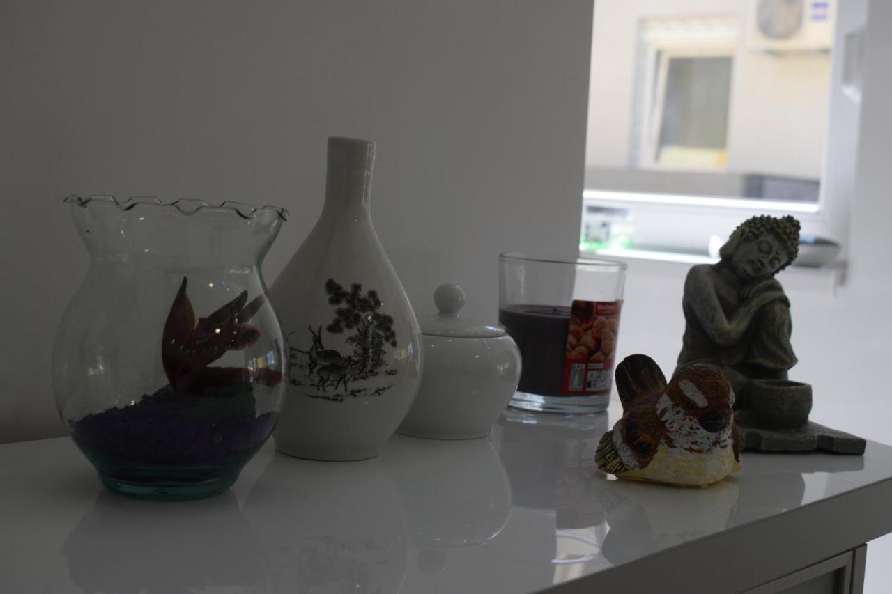 Apartmani K&V Veliko Gradište Exteriér fotografie