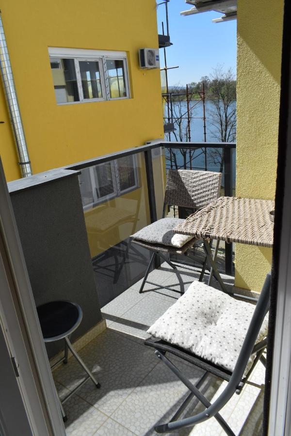 Apartmani K&V Veliko Gradište Exteriér fotografie