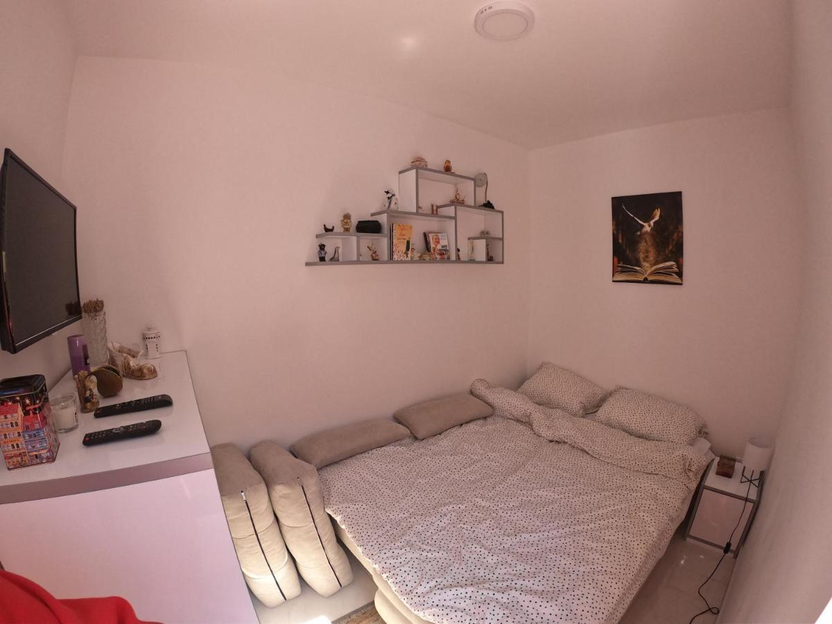 Apartmani K&V Veliko Gradište Exteriér fotografie