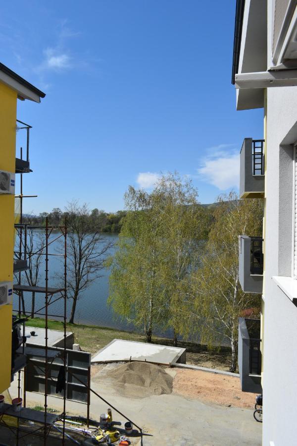 Apartmani K&V Veliko Gradište Exteriér fotografie
