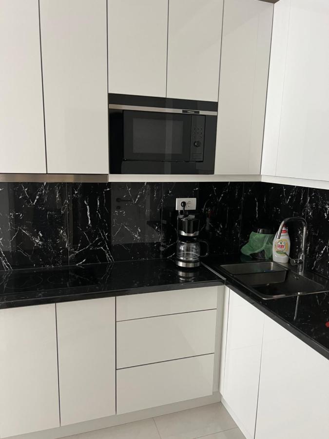 Apartmani K&V Veliko Gradište Exteriér fotografie