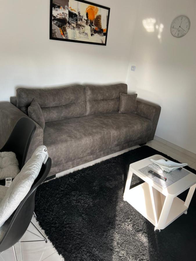 Apartmani K&V Veliko Gradište Exteriér fotografie