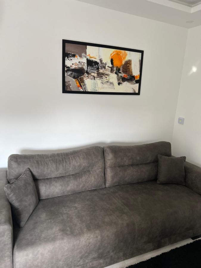 Apartmani K&V Veliko Gradište Exteriér fotografie