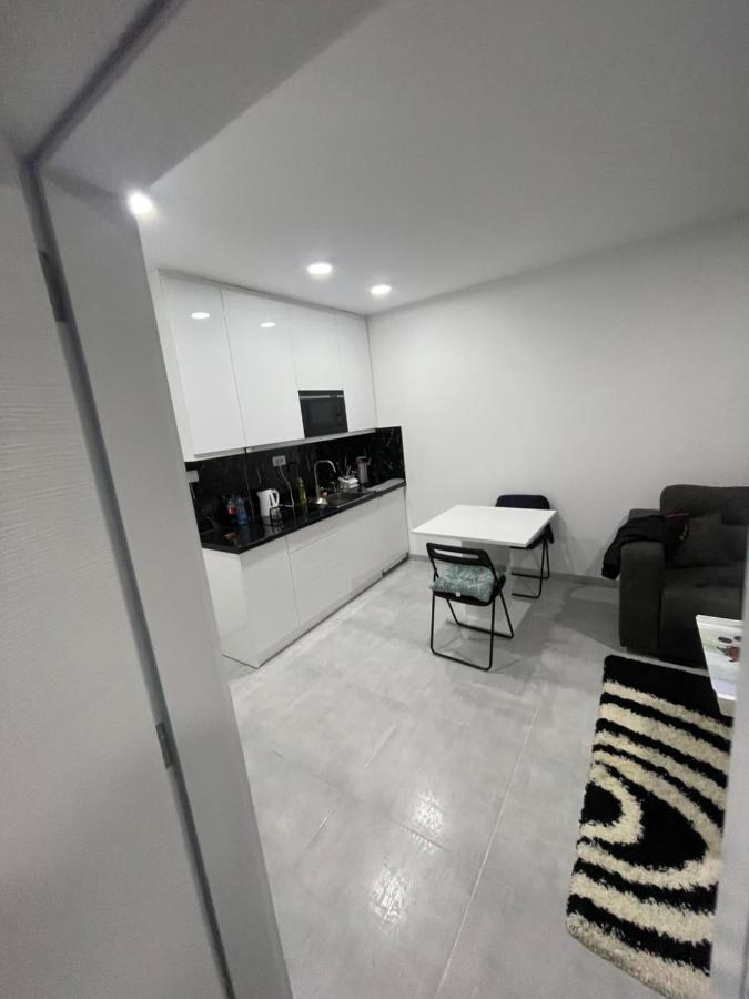 Apartmani K&V Veliko Gradište Exteriér fotografie
