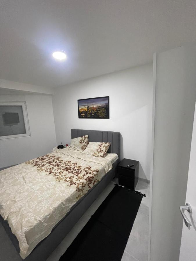 Apartmani K&V Veliko Gradište Exteriér fotografie