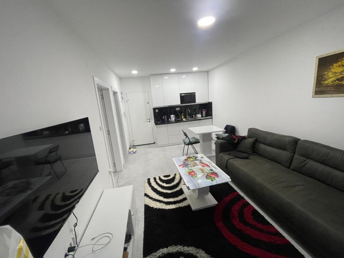 Apartmani K&V Veliko Gradište Exteriér fotografie