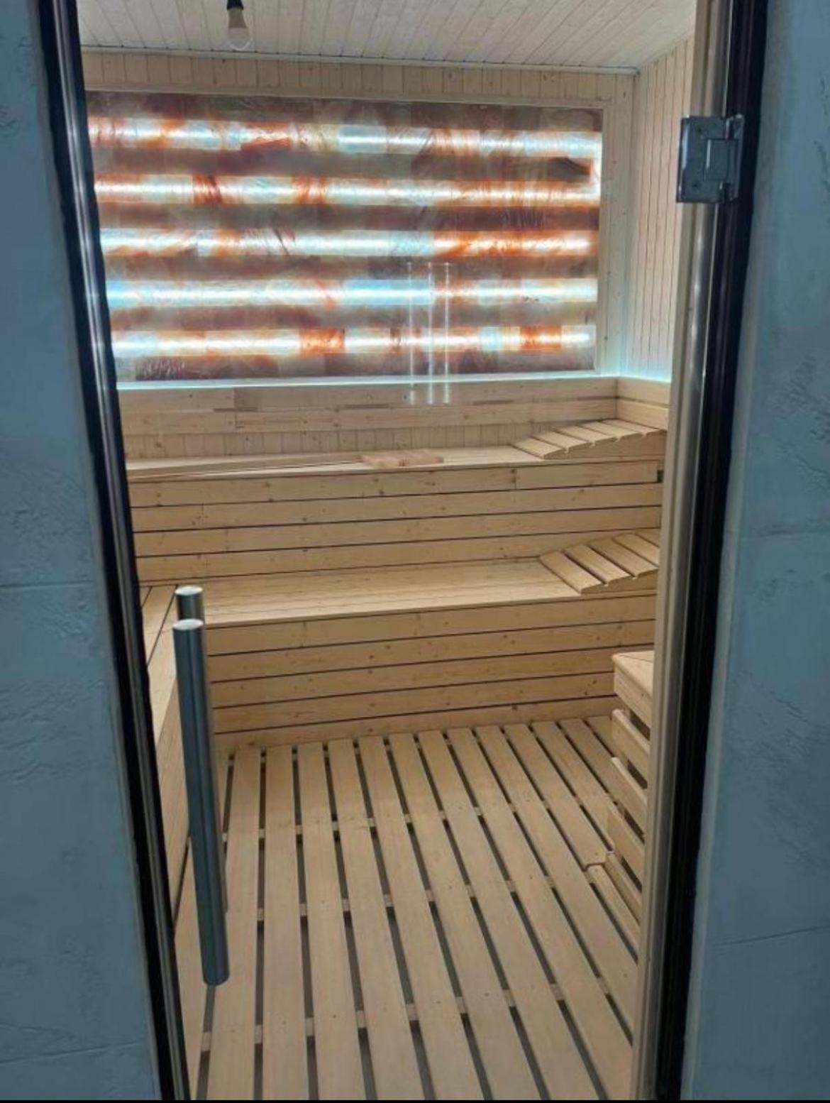 Apartmani K&V Veliko Gradište Exteriér fotografie