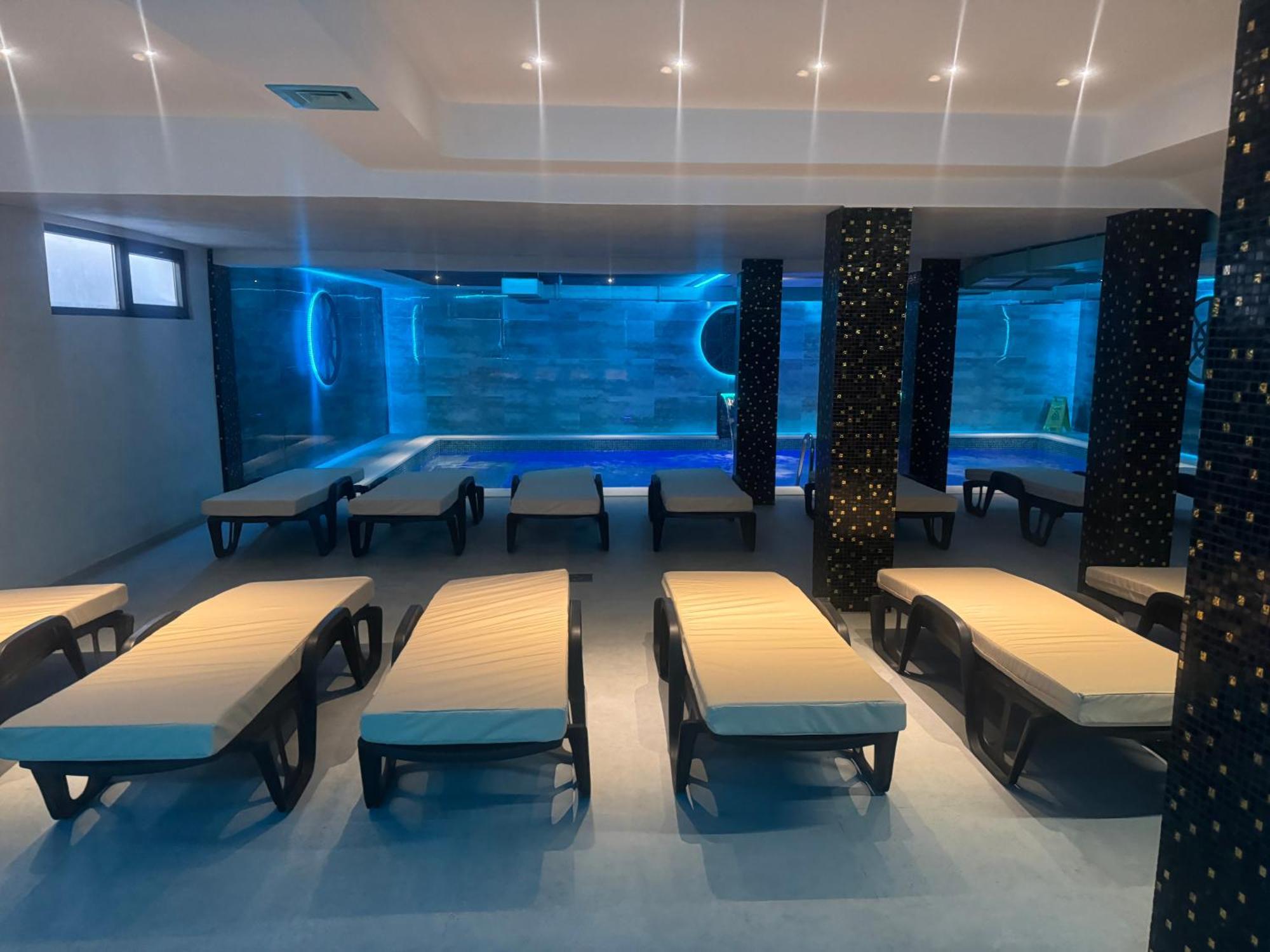 Apartmani K&V Veliko Gradište Exteriér fotografie