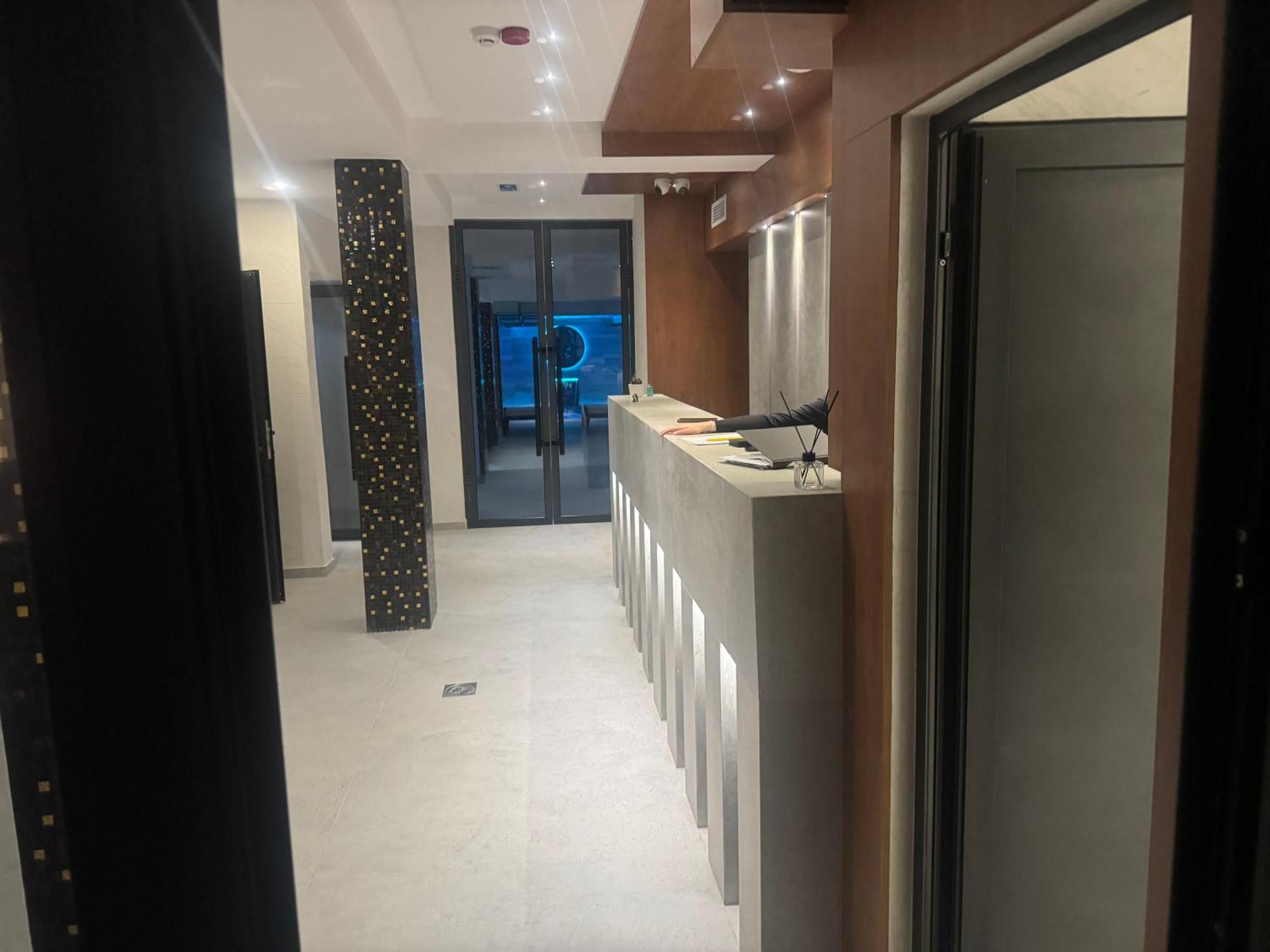 Apartmani K&V Veliko Gradište Exteriér fotografie
